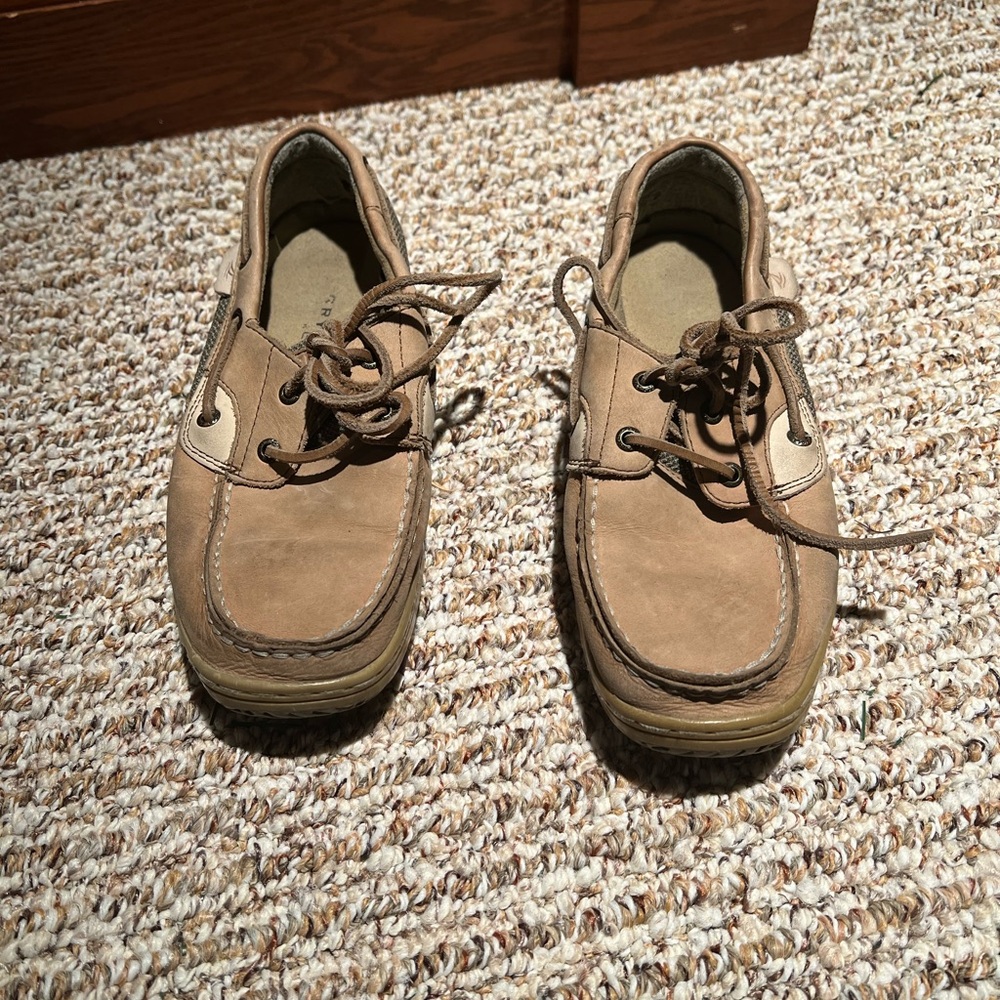 Sperry Boat shoe